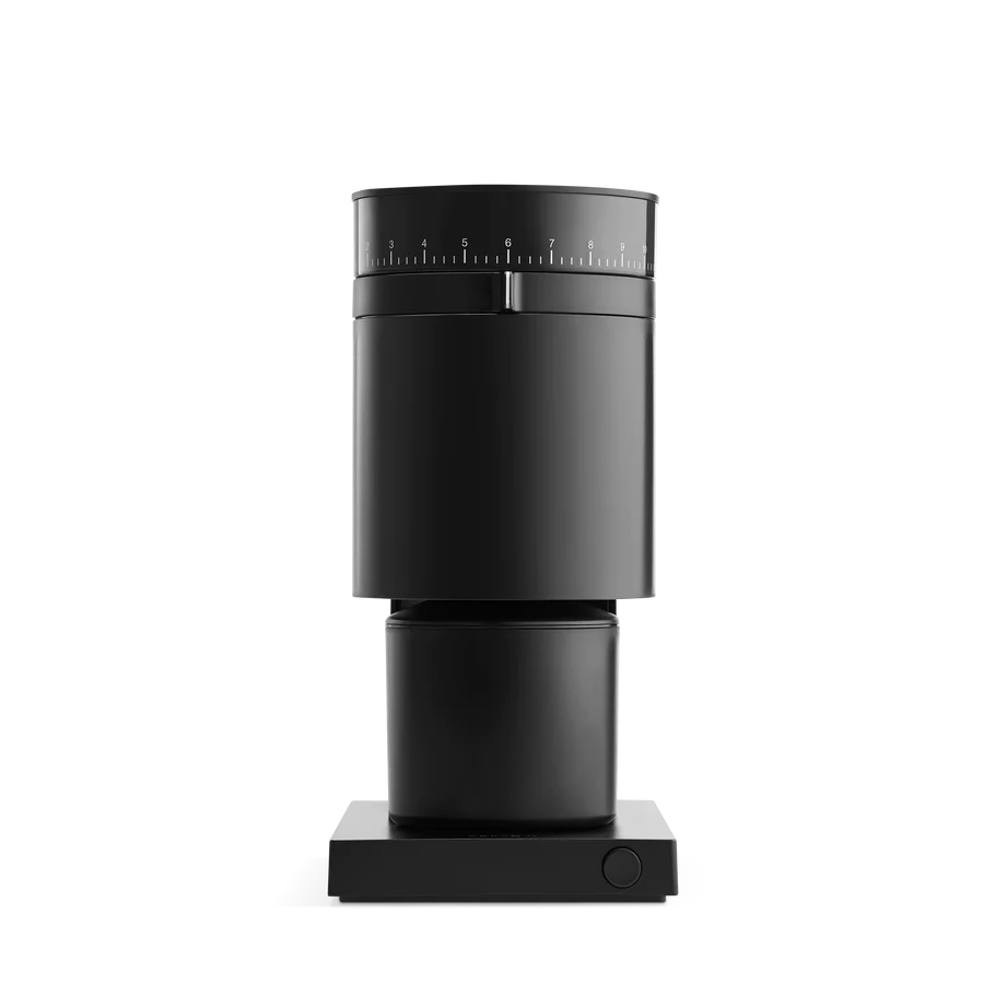 Fellow: Opus Conical Burr grinder