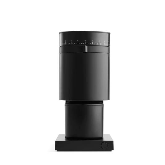 Fellow: Opus Conical Burr grinder