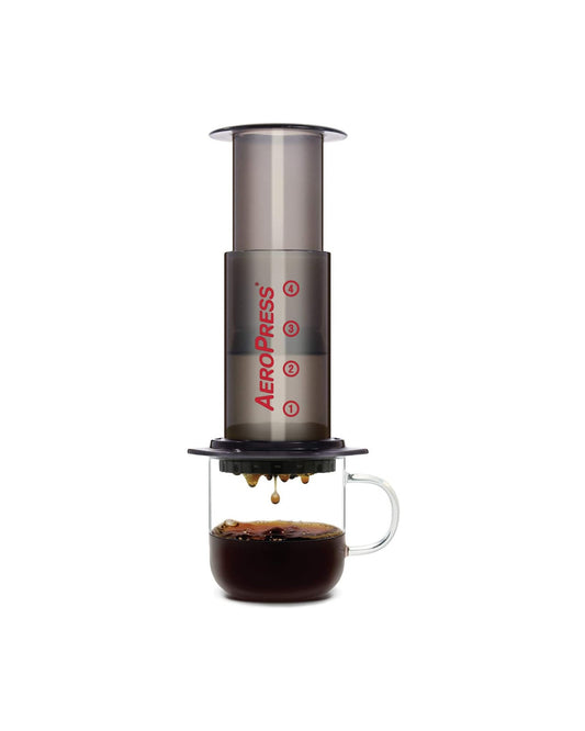 Aeropress: Coffee Maker